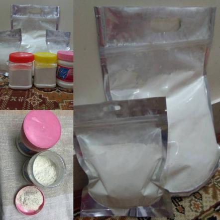 خرید عمده پودر واجبی اصل