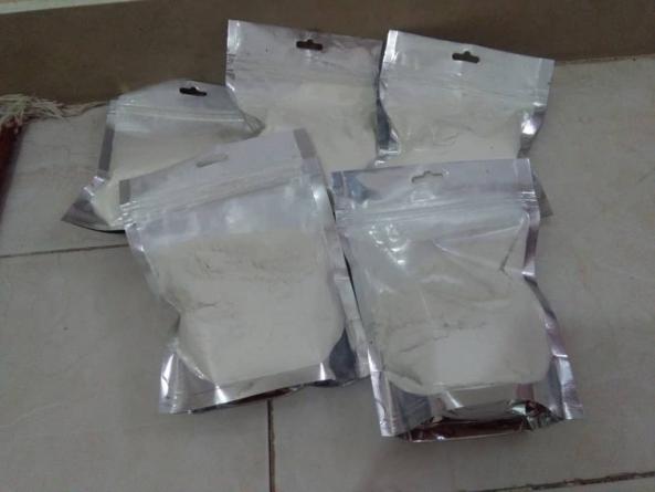 فواید پودر موبر برای مردان