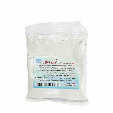 بررسی خواص ضد سرطانی نوره