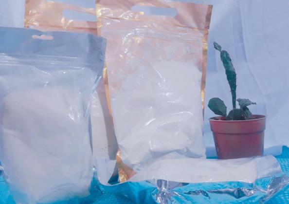 ارائه انواع نوره اصل زرنیخ دار