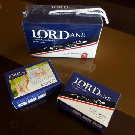 عرضه بهترین پودر موبر اعلا