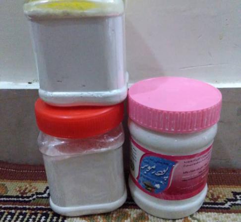 اطلاعاتی جامع درباره پودر موبر اسلامی