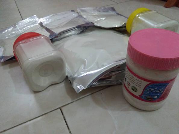 فروش بهترین نوره سنتی به صورت عمده