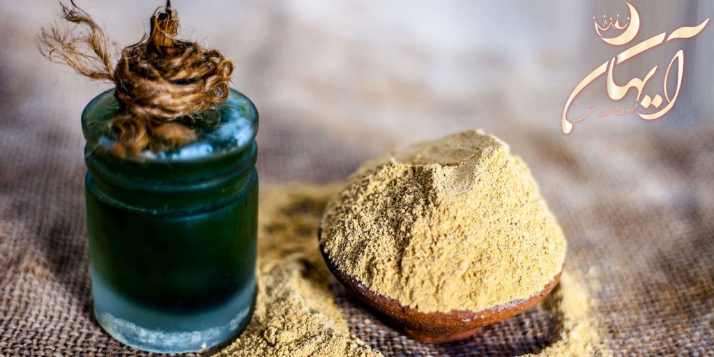 برترین فروشندگان نوره طبیعی اصل