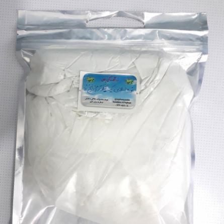 توزیع انواع واجبی اصلی در شیراز