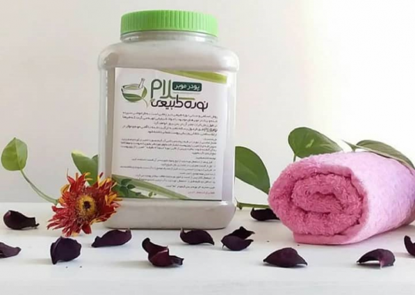 نوره اصیل سنتی چگونه تهیه می شود؟