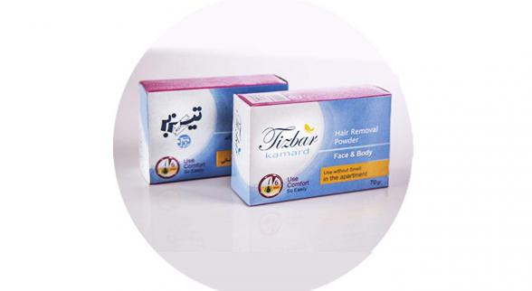 راهنمای تهیه انواع پودر موبر عالی