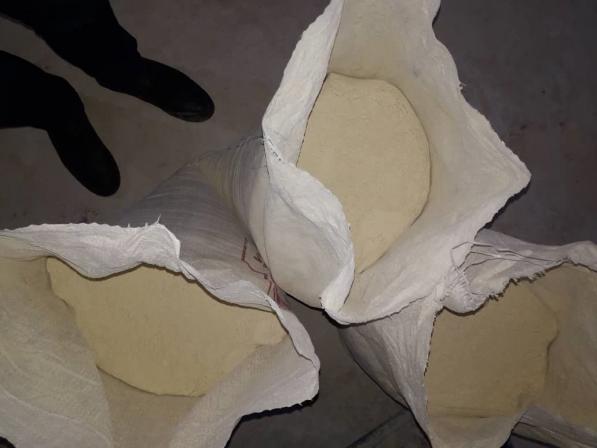 مراکز عرضه پودر موبر مردانه