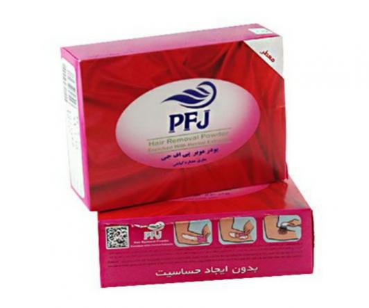 فروش استثنایی انواع پودر موبر عالی