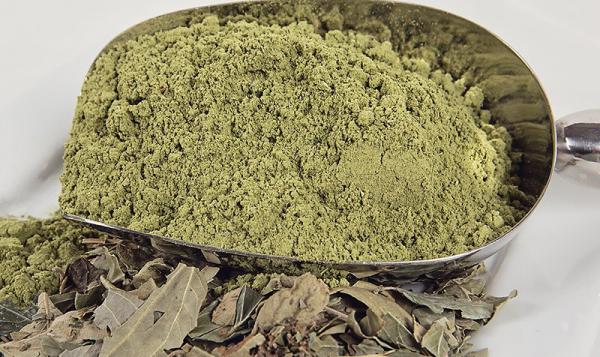 پاکسازی بدن با واجبی