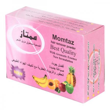 فروش انواع پودر موبر طبیعی