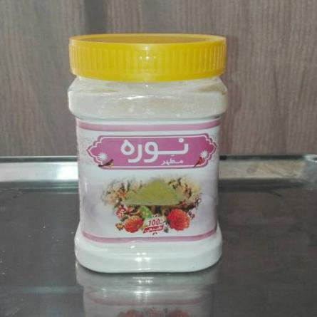 توزیع کنندگان ترکیبات نوره طبیعی