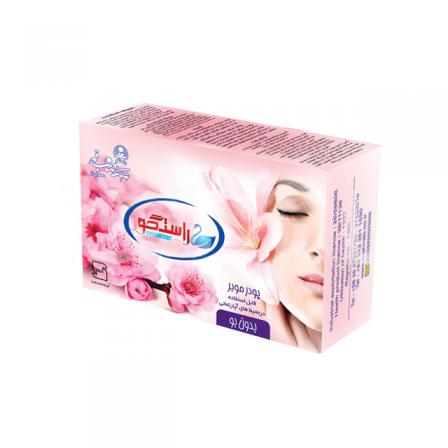 توزیع کنندگان پودر موبر طبیعی