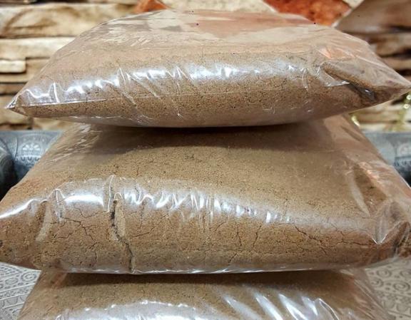 اطلاعاتی کاربردی درباره پودر موبر گیاهی