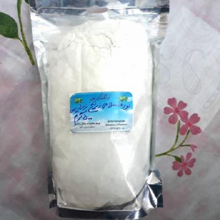 همه چیز درباره نوره زرنیخ دار