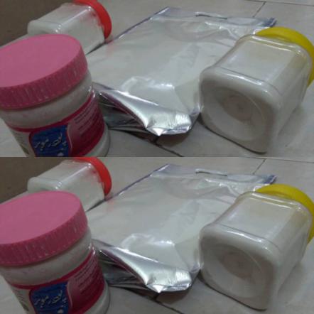 فروش انواع واجبی زرنیخ دار زرد