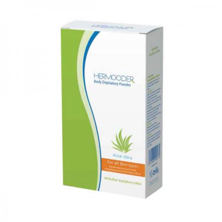 مشخصات بهترین انواع پودر موبر