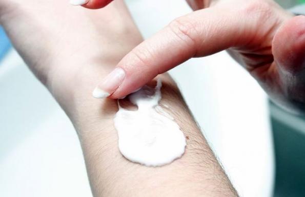 آشنایی با احکام استفاده از نوره