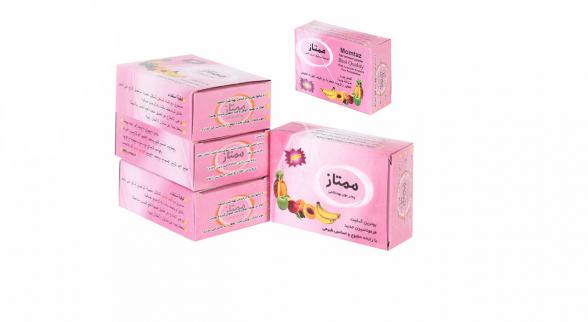 شرکت بازرگانی پودر موبر ممتاز