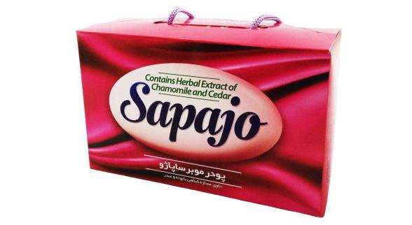 فروش ویژه پودر موبر ممتاز