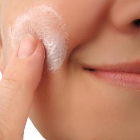 مقایسه پودر موبر بدون بو و بو دار