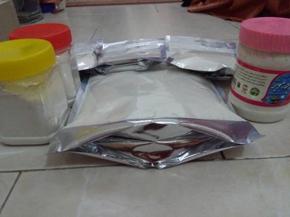 آشنایی با روش تهیه واجبی خانگی