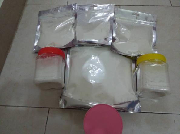 برترین تولیدکننده واجبی بدون بو خانگی