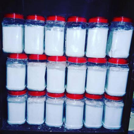 فروشنده معتبر نوره بسته بندی