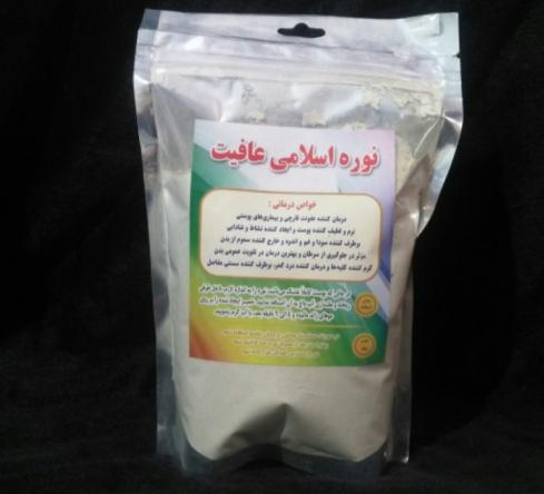 بررسی بازار ترکیبات نوره طبیعی