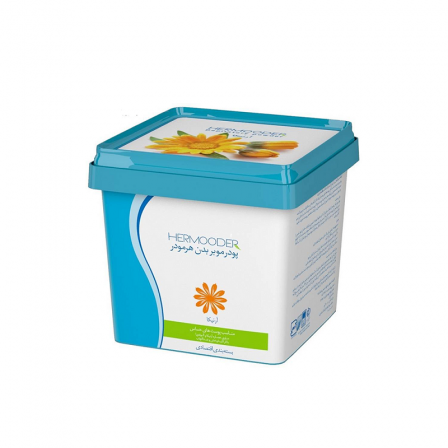 مشخصات بهترین نوع پودر موبر