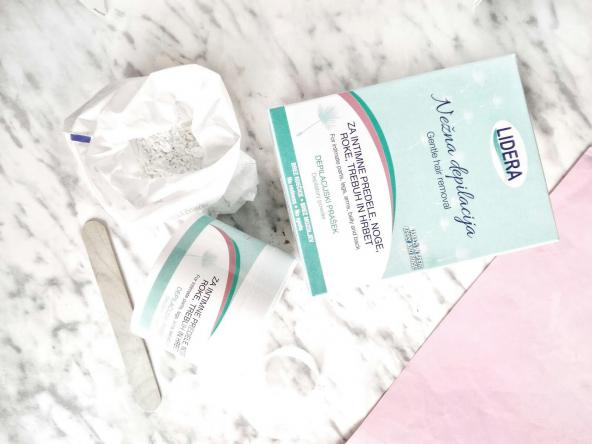 عرضه کنندگان پودر موبر خوب