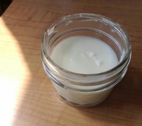 نوره خاصیت نرم کنندگی دارد