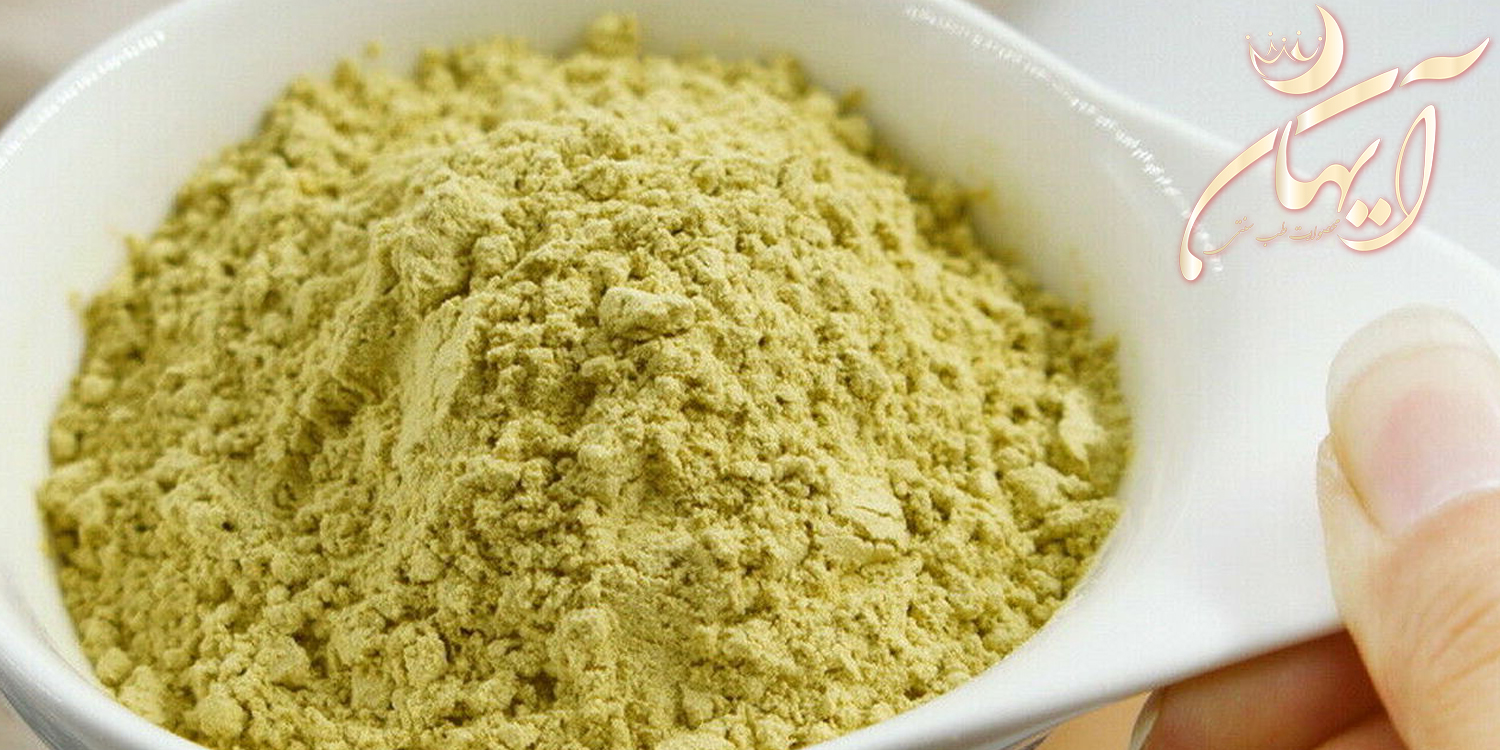 مرکز تولید و صادر کننده نوره و زرنیخ دار طلایی