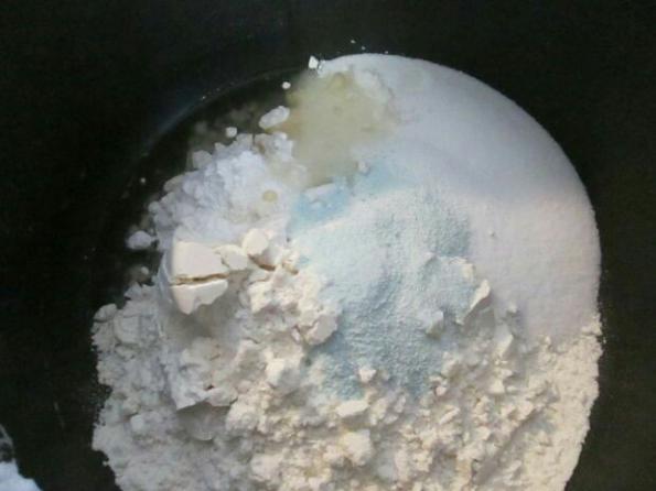 نوره سبب روشن شدن ناحیه تناسلی می شود