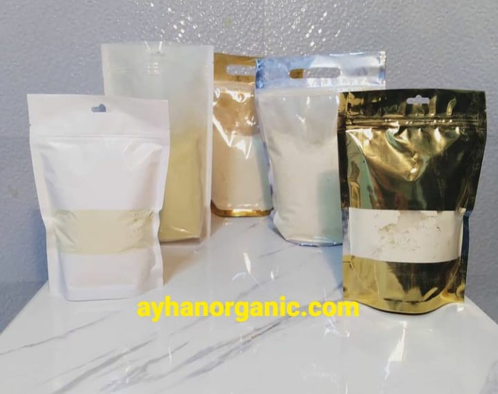 مزایای خرید نوره به‌صورت کیلویی