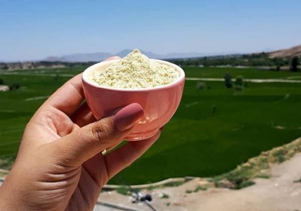 آشنایی با فروشندگان پودر موبر عمده