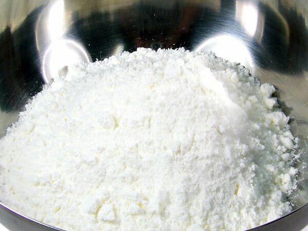 قیمت باورنکردنی ترکیبات نوره طبیعی