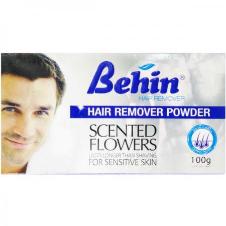 بهترین نوع پودر موبر برای مردان