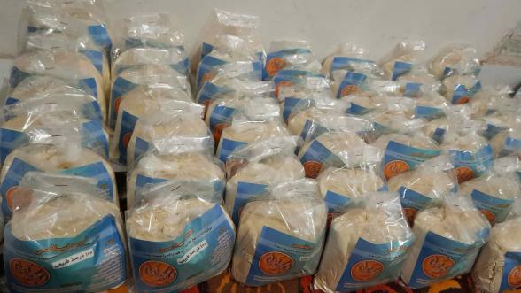 مرکز تولید نوره بدون بو طبیعی