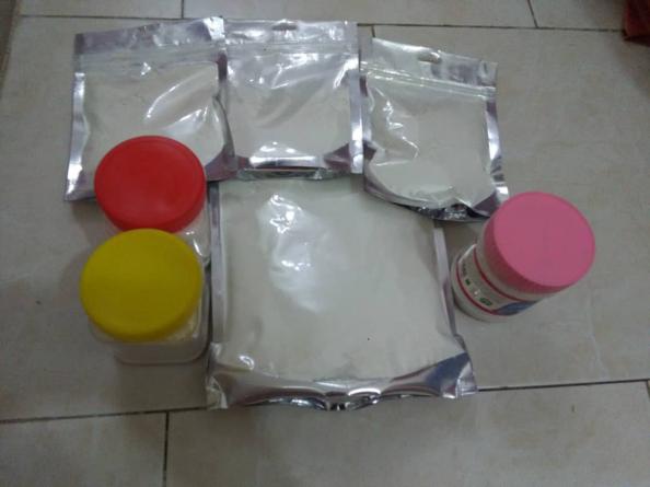 فروش بی واسطه پودر موبر زرنیخ دار