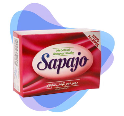 فروشگاه عرضه پودر موبر قوی