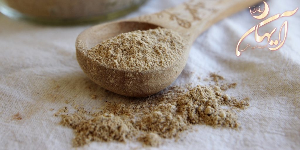 مرکز پخش نوره زرنیخ زرد