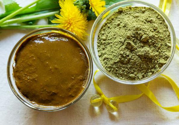 فروش استثنایی ترکیبات نوره طبیعی