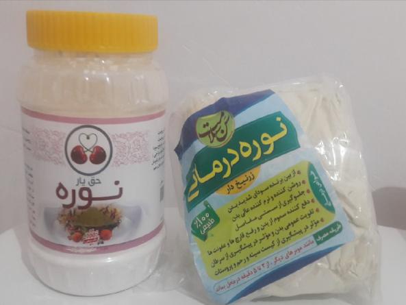 نوره خاصیت ضد سرطانی دارد