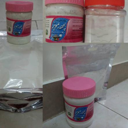 نحوه استعمال نوره را بدانید