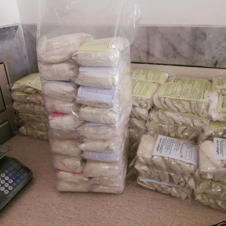 فروشندگان مستقیم واجبی زرنیخ دار