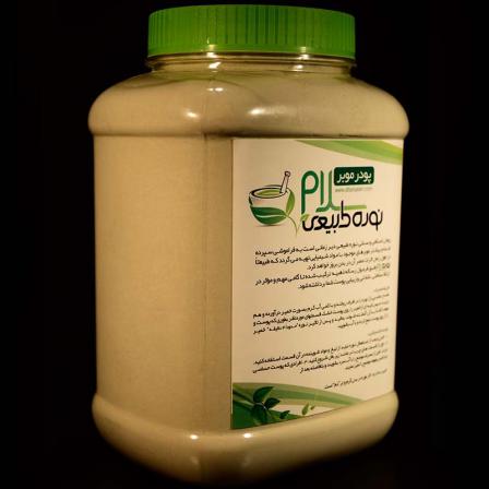 همه چیز درباره پودر نوره
