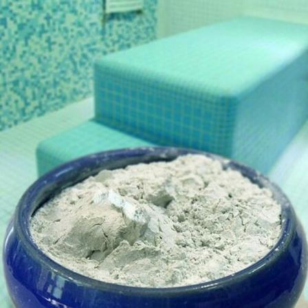 صادرات نوره سنتی زرنیخ دار اسلامی