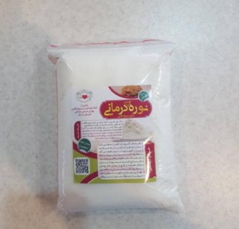 علت صادرات انواع نوره سنتی خانگی