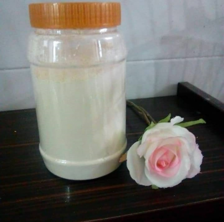 مقایسه واجبی طبیعی و صنعتی